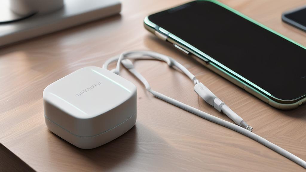 Иллюстрация к статье: Сигналы IQOS ILUMA: ждать охлаждения или делать сброс